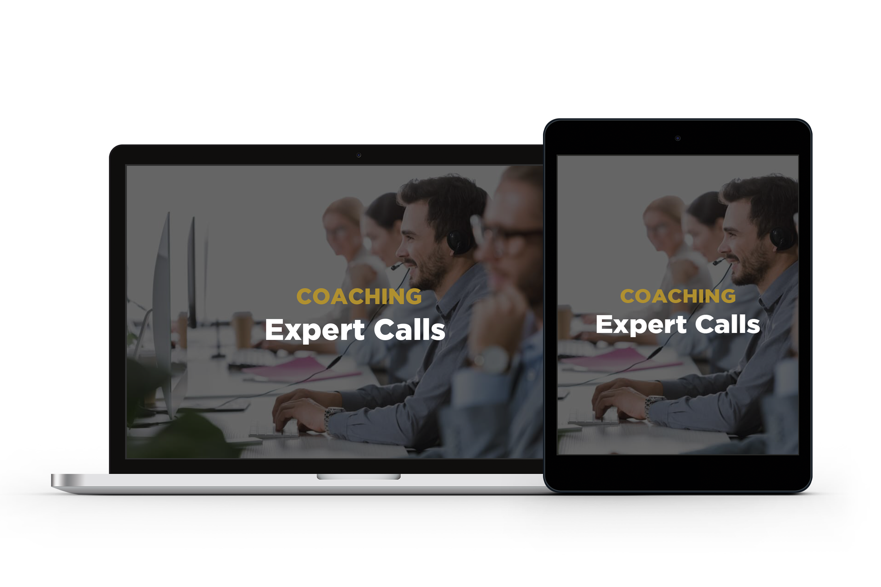 These weekly calls are hosted every Wednesday, Thursday, and Friday with our Expert team to expand on a verity of business issues you may have. Giving you real world case studies and actionable steps to implement in your own business for rapid grow and success. 