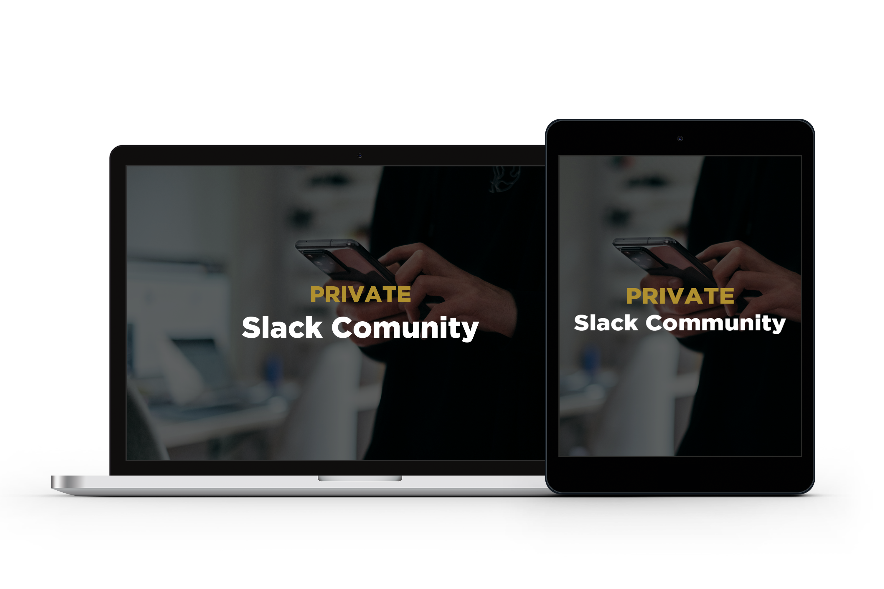 Get the exclusive ability to ask any question to our extraordinary experts. When you join with subscription, you get instant access to a share Slack workspace where you can ask questions, get involved with the community, and receive answers from the pros that are specific to you and your business!