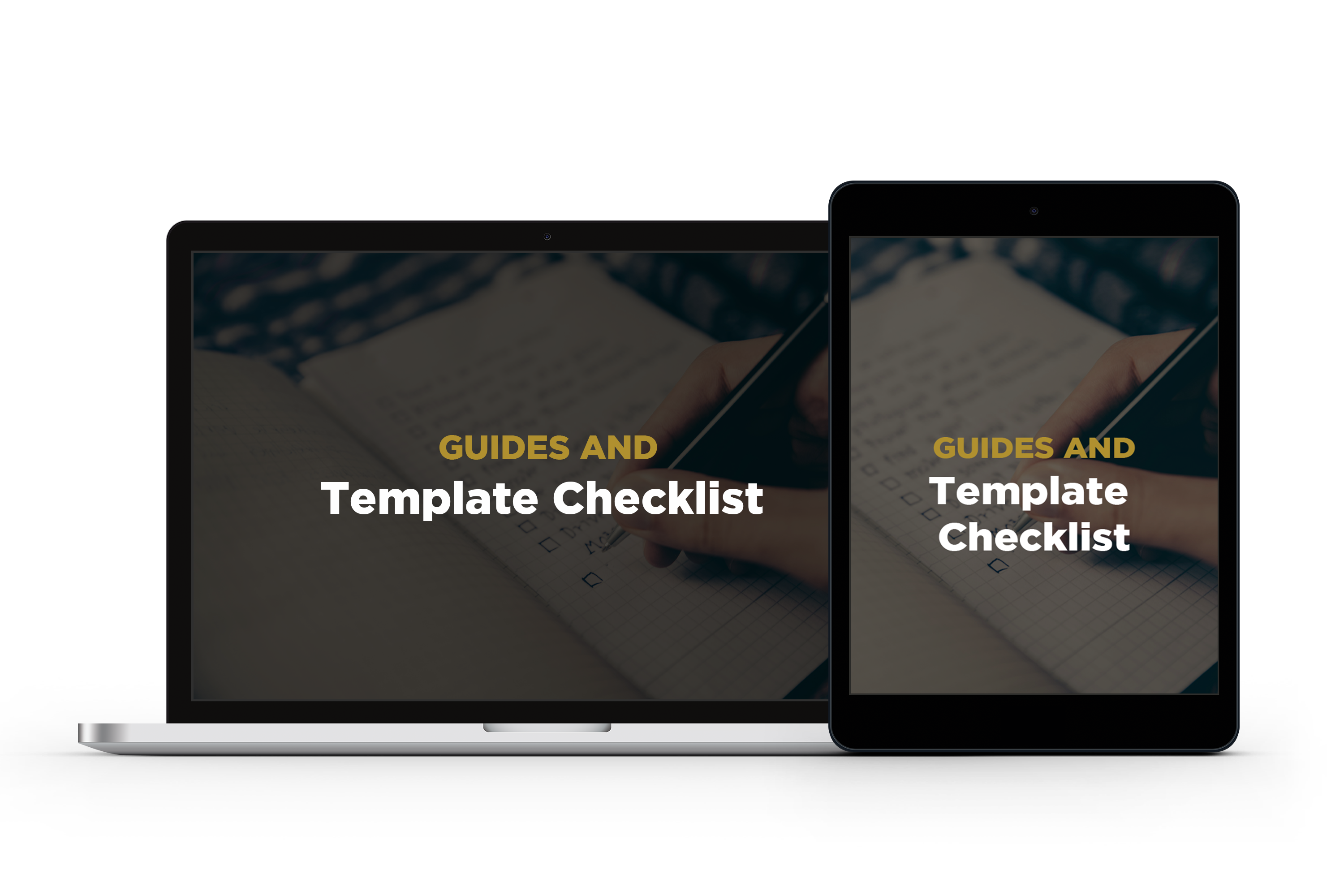 Done-for-you templates, guides, and website formatting to streamline your business setup and save you extra time so you can invest more into what matters.