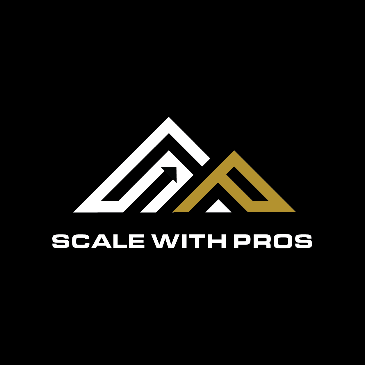 Scale With Pros